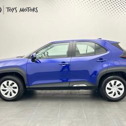 Toyota Yaris Cross Hybride 1.5 116H DYNAMIC Valenciennes