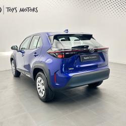 Toyota Yaris Cross Hybride 1.5 116H DYNAMIC Valenciennes