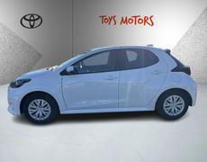 Toyota Yaris Valenciennes