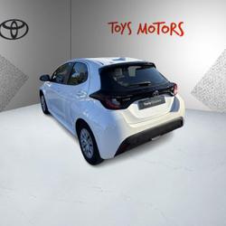 Toyota Yaris Hybride 1.5 116H DYNAMIC occasion - Valenciennes - photo 2/9