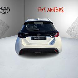 Toyota Yaris Hybride 1.5 116H DYNAMIC occasion - Valenciennes - photo 3/9