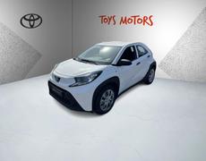 Toyota Aygo X Valenciennes