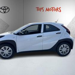 Toyota Aygo X 1.0 VVT-i 72 Active Business Valenciennes