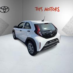 Toyota Aygo X 1.0 VVT-i 72 Active Business Valenciennes