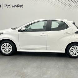 Toyota Yaris Hybride 116h Dynamic Valenciennes