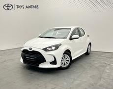 Toyota Yaris Valenciennes