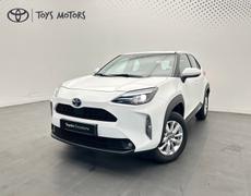 Toyota Yaris Cross Valenciennes