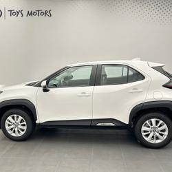 Toyota Yaris Cross Hybride 1.5 116H DYNAMIC BUSINESS Valenciennes