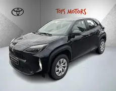 Toyota Yaris Cross Valenciennes
