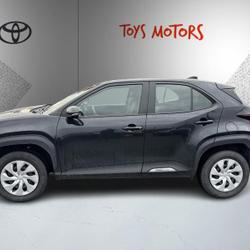 Toyota Yaris Cross Hybride 1.5 116H DYNAMIC occasion - Valenciennes - photo 2/12