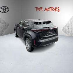 Toyota Yaris Cross Hybride 1.5 116H DYNAMIC occasion - Valenciennes - photo 3/12