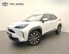 Toyota Yaris Cross Valenciennes