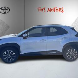 Toyota Yaris Cross Hybride 1.5 116H DESIGN PACK CARGO Valenciennes