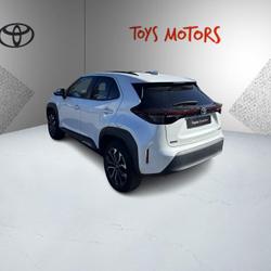 Toyota Yaris Cross Hybride 1.5 116H DESIGN PACK CARGO Valenciennes