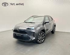 Toyota Yaris Cross Valenciennes