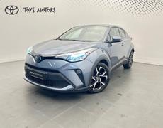 Toyota C-HR Valenciennes
