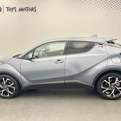 Toyota C-HR 1.8 Hybride 122 Edition Valenciennes