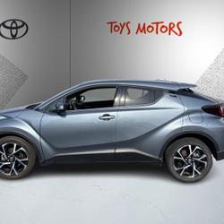 Toyota C-HR 1.8 Hybride 122 Edition Valenciennes