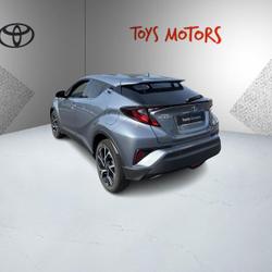 Toyota C-HR 1.8 Hybride 122 Edition Valenciennes