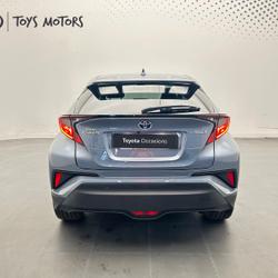 Toyota C-HR 1.8 Hybride 122 Edition Valenciennes