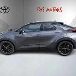 Toyota C-HR 2.0 Hybride 200 GR Sport TOIT PANO Valenciennes