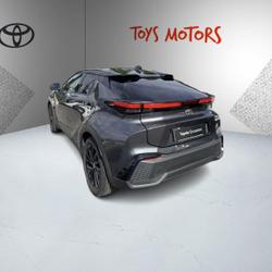 Toyota C-HR 2.0 Hybride 200 GR Sport TOIT PANO Valenciennes