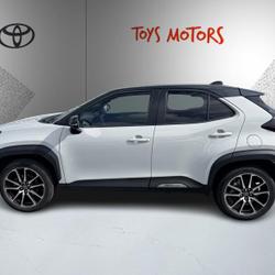 Toyota Yaris Cross Hybride 1.5 116H GR SPORT Valenciennes