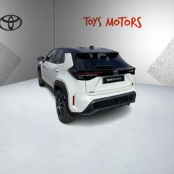Toyota Yaris Cross Hybride 1.5 116H GR SPORT Valenciennes