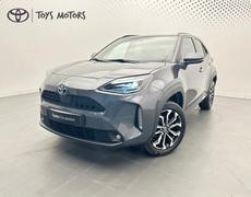Toyota Yaris Cross Valenciennes