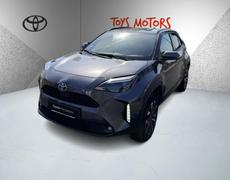Toyota Yaris Cross Valenciennes