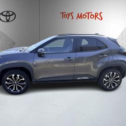 Toyota Yaris Cross Hybride 1.5 116H DESIGN Valenciennes