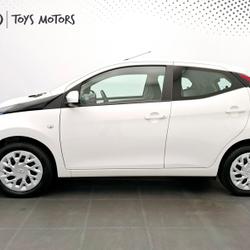 Toyota Aygo 1.0 VVT-i xshift x-play BVA5 Valenciennes