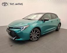Toyota Corolla Valenciennes