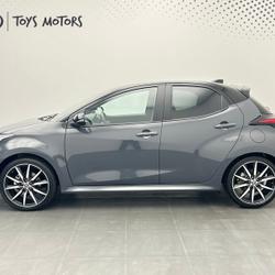 Toyota Yaris Hybride 1.5 130H GR SPORT PACK TECHNO Valenciennes