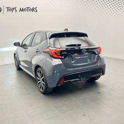 Toyota Yaris Hybride 1.5 130H GR SPORT PACK TECHNO Valenciennes