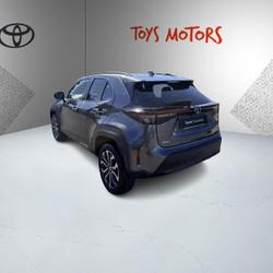 Toyota Yaris Cross Hybride 1.5 116H DESIGN Valenciennes