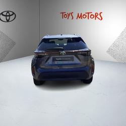 Toyota Yaris Cross Hybride 1.5 116H DESIGN Valenciennes