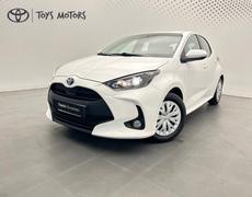 Toyota Yaris Valenciennes