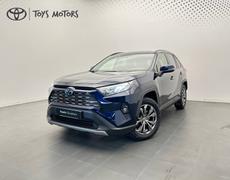 Toyota RAV4 Valenciennes