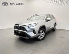 Toyota RAV4 Valenciennes
