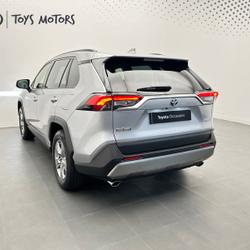 Toyota RAV4 Hybride 2WD Dynamic Business Valenciennes