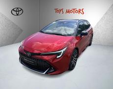 Toyota Corolla Touring Sports Valenciennes