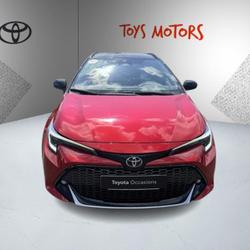 Toyota Corolla Touring Sports Hybride 140h GR Sport TS 1.8L 140 CH S Valenciennes