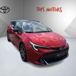 Toyota Corolla Touring Sports Hybride 140h GR Sport TS 1.8L 140 CH S Valenciennes