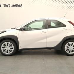 Toyota Aygo X 1.0 VVT-i 72 Dynamic Valenciennes