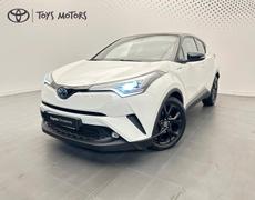 Toyota C-HR Valenciennes