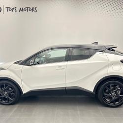 Toyota C-HR 1.8 HYBRIDE 122 GRAPHIC GRAP Valenciennes