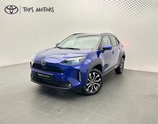 Toyota Yaris Cross Valenciennes