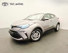 Toyota C-HR Valenciennes