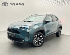 Toyota Yaris Cross Valenciennes